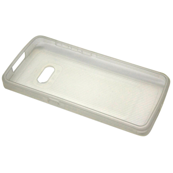 C90-Rubber Case-WHITE